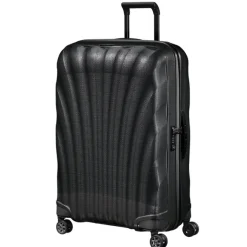 Outlet Samsonite C-Lite Spinner 75 black