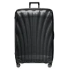 Outlet Samsonite C-Lite Spinner 86 black