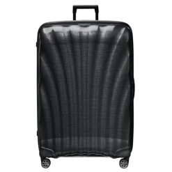 Outlet Samsonite C-Lite Spinner 86 black