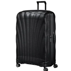 Outlet Samsonite C-Lite Spinner 86 black