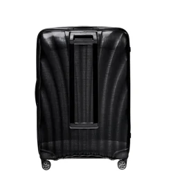 Outlet Samsonite C-Lite Spinner 86 black
