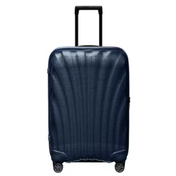 Online Samsonite C-Lite Spinner 69 midnight blue