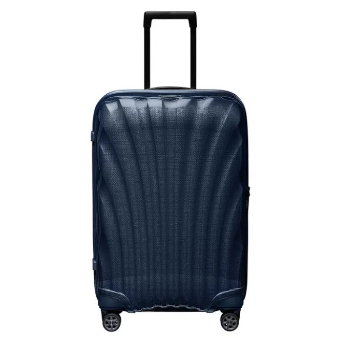 Online Samsonite C-Lite Spinner 69 midnight blue