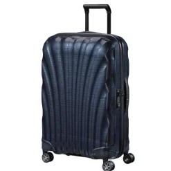 Online Samsonite C-Lite Spinner 69 midnight blue