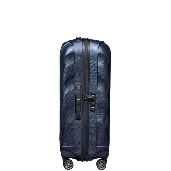 Online Samsonite C-Lite Spinner 69 midnight blue