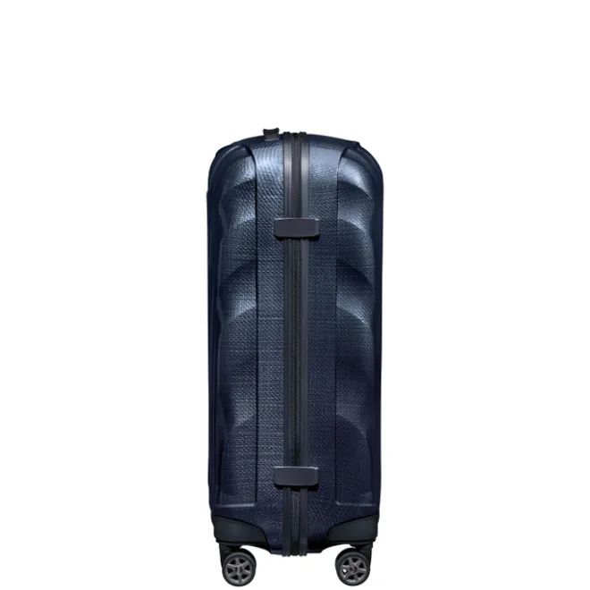 Online Samsonite C-Lite Spinner 69 midnight blue