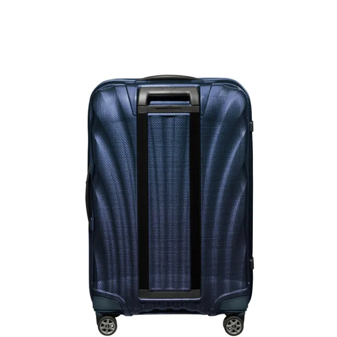 Online Samsonite C-Lite Spinner 69 midnight blue