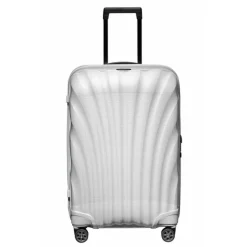 Sale Samsonite C-Lite Spinner 69 off white