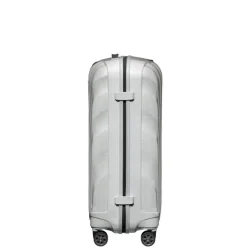 Sale Samsonite C-Lite Spinner 69 off white