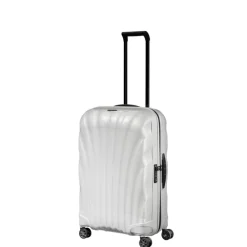 Sale Samsonite C-Lite Spinner 69 off white