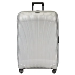 Discount Samsonite C-Lite Spinner 81 off white