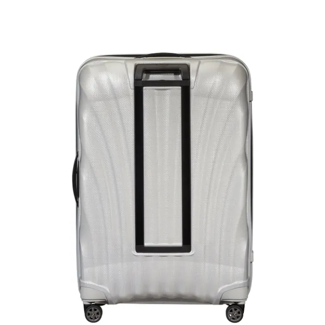 Discount Samsonite C-Lite Spinner 81 off white