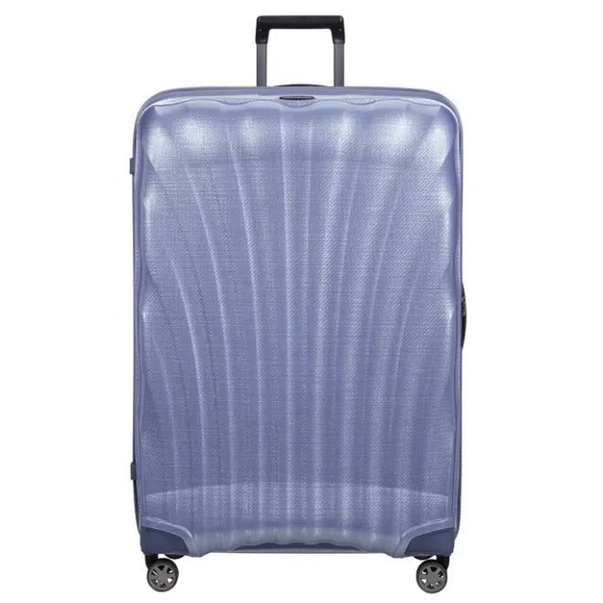 Samsonite C-Lite Spinner 81/30 lavender