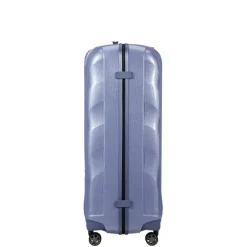 Clearance Samsonite C-Lite Spinner 86/33 lavender