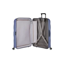 Clearance Samsonite C-Lite Spinner 86/33 lavender