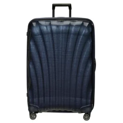 Outlet Samsonite C-Lite Spinner 81 midnight blue