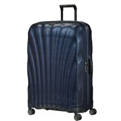 Outlet Samsonite C-Lite Spinner 81 midnight blue