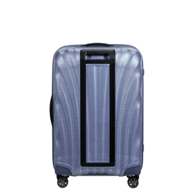 Online Samsonite C-Lite Spinner 69/25 lavender