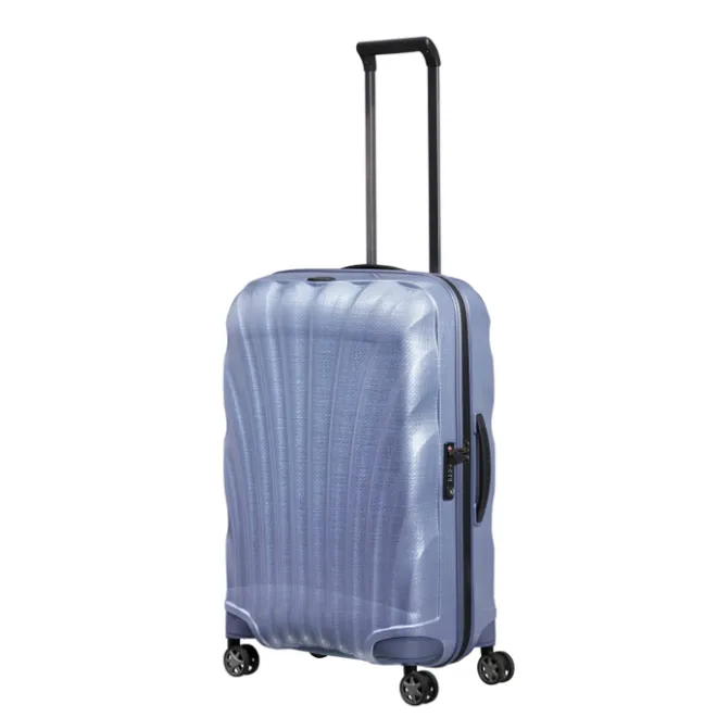 Online Samsonite C-Lite Spinner 69/25 lavender