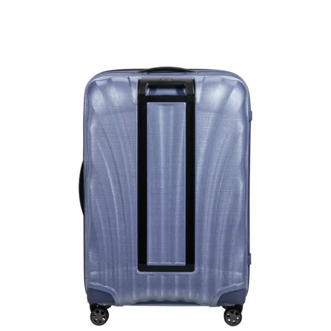 Discount Samsonite C-Lite Spinner 75/28 lavender