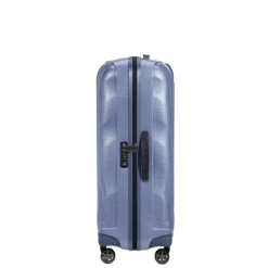 Discount Samsonite C-Lite Spinner 75/28 lavender