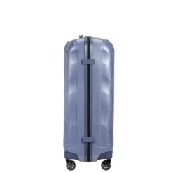 Discount Samsonite C-Lite Spinner 75/28 lavender