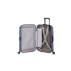Discount Samsonite C-Lite Spinner 75/28 lavender