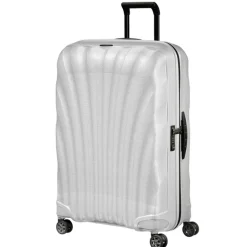 Discount Samsonite C-Lite Spinner 75 off white