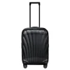 New Samsonite C-Lite Spinner 55 Exp black