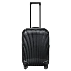 New Samsonite C-Lite Spinner 55 Exp black