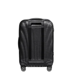 New Samsonite C-Lite Spinner 55 Exp black