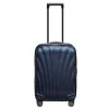 Best Samsonite C-Lite Spinner 55 Exp midnight blue