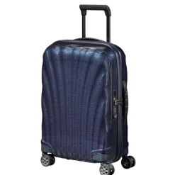 Best Samsonite C-Lite Spinner 55 Exp midnight blue