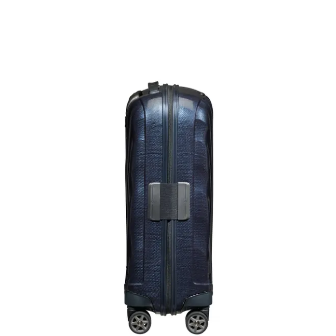 Best Samsonite C-Lite Spinner 55 Exp midnight blue