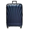 Clearance Samsonite C-Lite Spinner 86 midnight blue