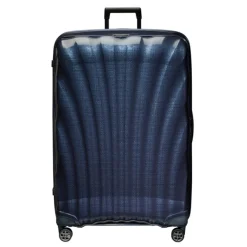 Clearance Samsonite C-Lite Spinner 86 midnight blue