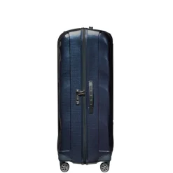 Clearance Samsonite C-Lite Spinner 86 midnight blue