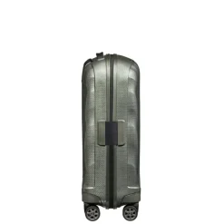 Hot Samsonite C-Lite Spinner 55 Exp metallic green