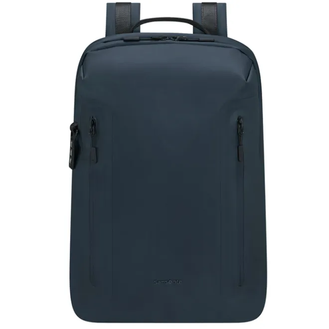 New Samsonite Coatify Biz Backpack 15.6" blue