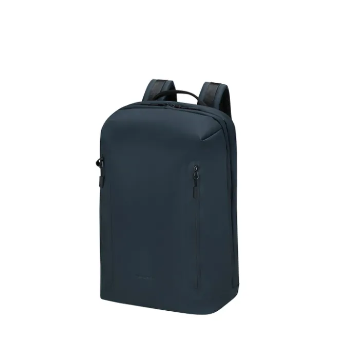 New Samsonite Coatify Biz Backpack 15.6" blue