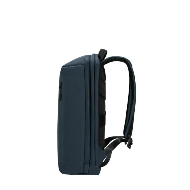 New Samsonite Coatify Biz Backpack 15.6" blue