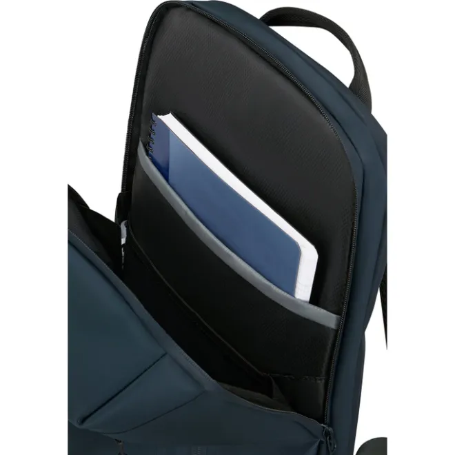 New Samsonite Coatify Biz Backpack 15.6" blue