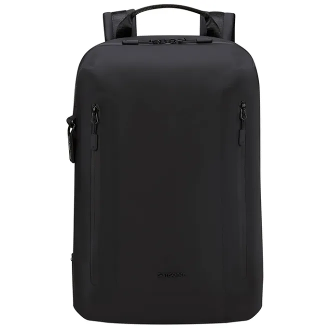 Clearance Samsonite Coatify Biz Backpack 15.6" black