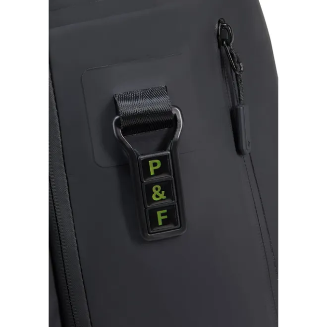 Clearance Samsonite Coatify Biz Backpack 15.6" black