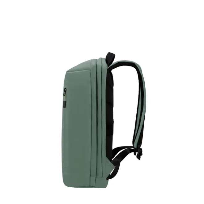 Clearance Samsonite Coatify Biz Backpack 15.6" green