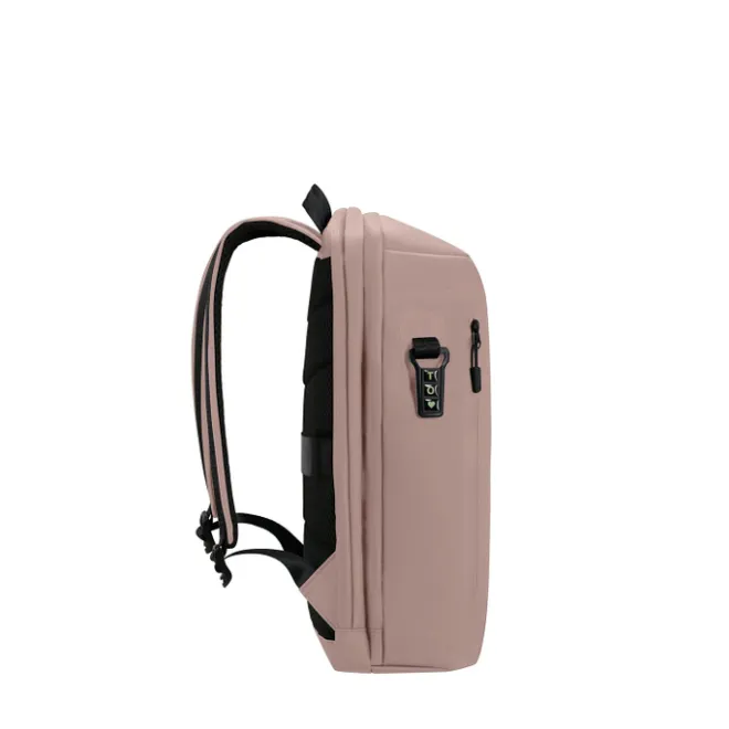 Samsonite Coatify Biz Backpack 15.6" rose