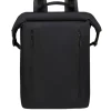 Samsonite Coatify Biz IPX4 Rolltop Backpack 15.6" black