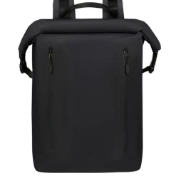 Samsonite Coatify Biz IPX4 Rolltop Backpack 15.6" black