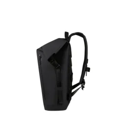 Samsonite Coatify Biz IPX4 Rolltop Backpack 15.6