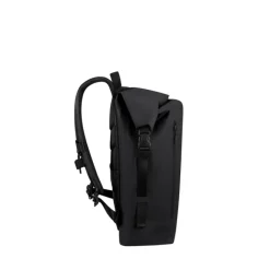 Samsonite Coatify Biz IPX4 Rolltop Backpack 15.6